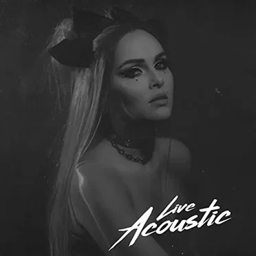 Stockholm (Live Acoustic)