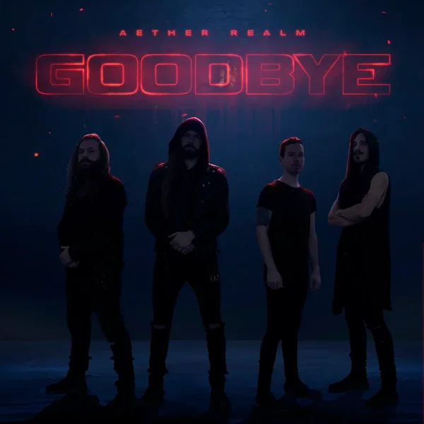 Goodbye