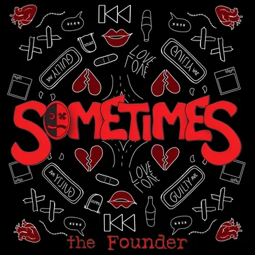 Sometimes
