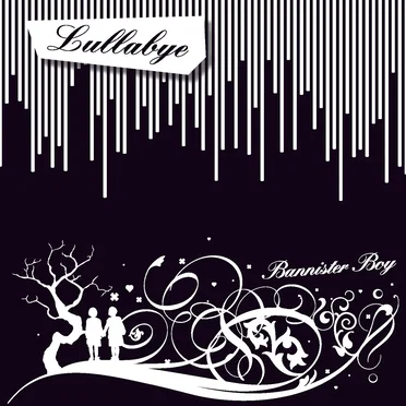 Lullabye by Bannister Boy - album cover