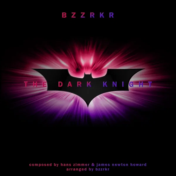 The Dark Knight