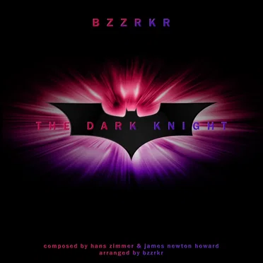 Bzzrkr