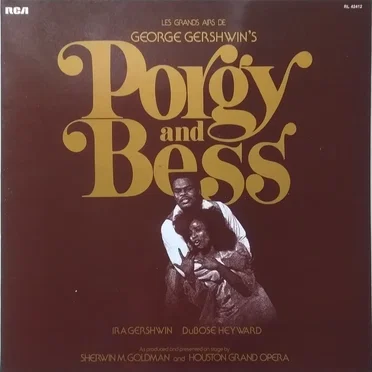 Porgy and Bess
