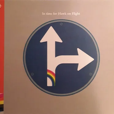 In Time For Hawk On Flight by Hawk on Flight - album cover