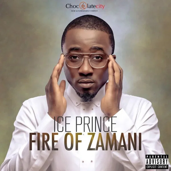 Fire of Zamani