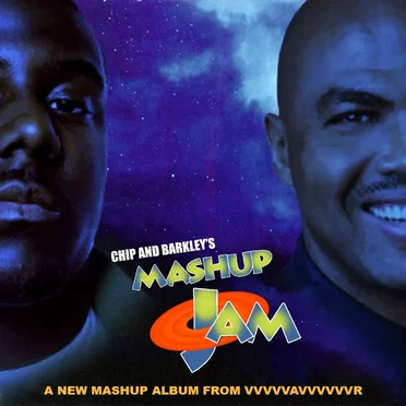 Chip and Barkley’s Mashup Jam
