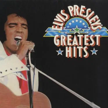 Elvis Presley’s Greatest Hits