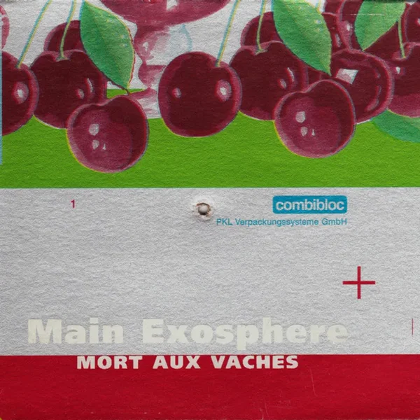Mort aux vaches: Exosphere