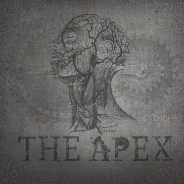 The Apex by The Apex - album cover