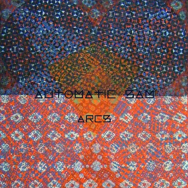 ARCS by Automatic Sam - album cover