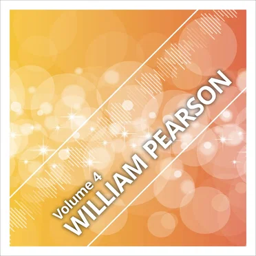William Pearson, Vol. 4 by William Pearson - album cover