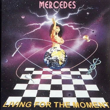 Mercedes