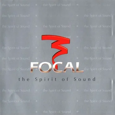 The Spirit Of Sound No.5 by Various Artists - album cover