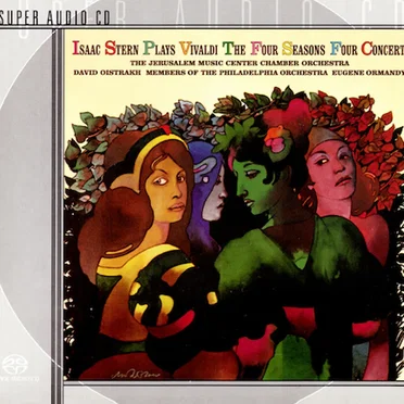 The Four Seasons / Four Concerti