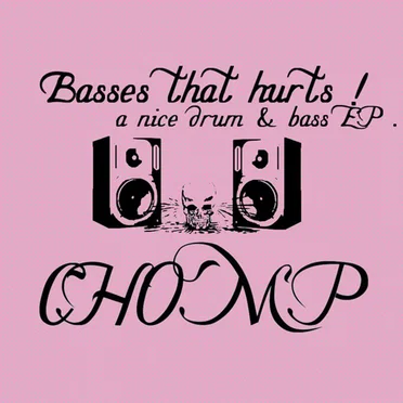 Basses That Hurts !