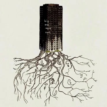 Big and Important by Jess Mayhem - album cover