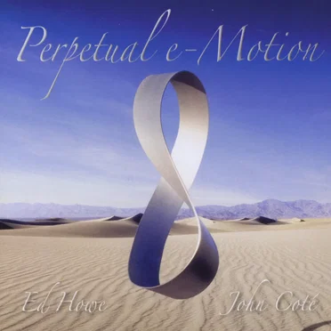 Perpetual e‐Motion by Perpetual e‐Motion - album cover