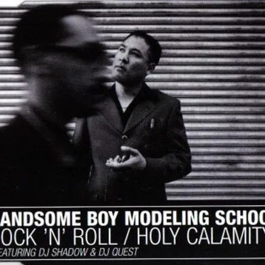 Rock 'n' Roll / Holy Calamity