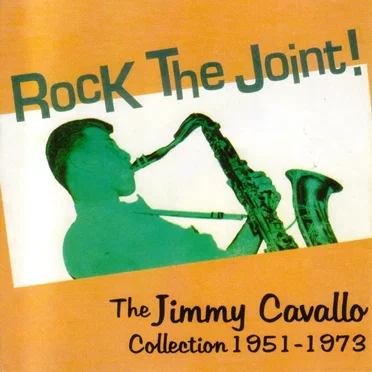 Jimmy Cavallo