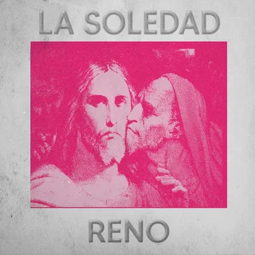 La Soledad by Reno - album cover