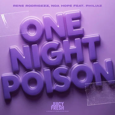 One Night Poison