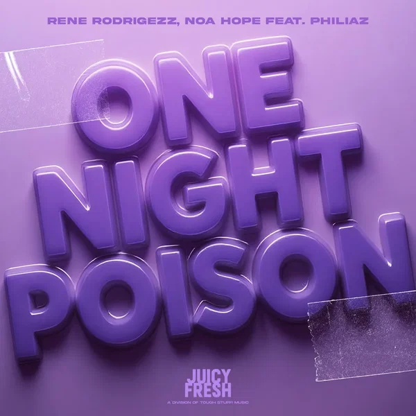One Night Poison