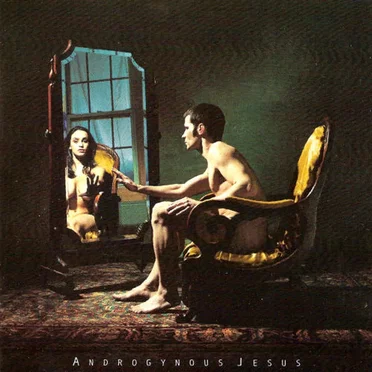 Androgynous Jesus by Must - album cover