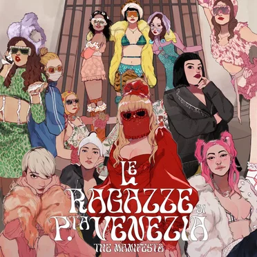 LE RAGAZZE DI PORTA VENEZIA – THE MANIFESTO