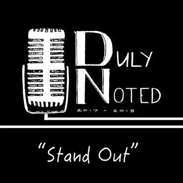 Stand Out