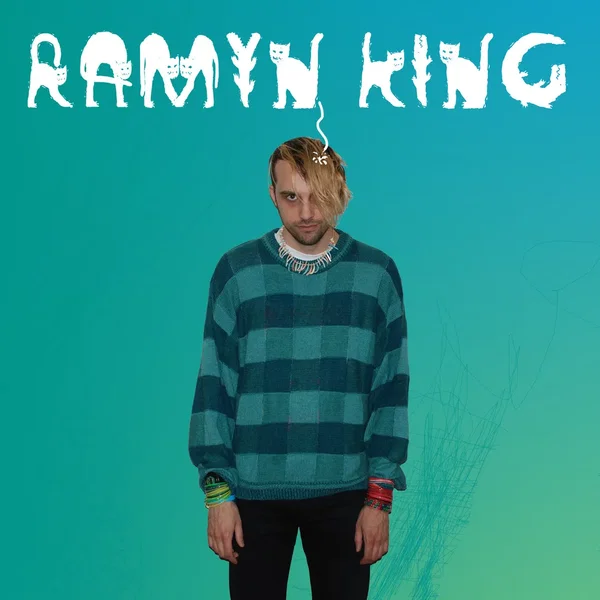 The Teal Album
