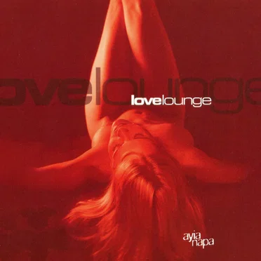 Love Lounge by Various Artists - album cover