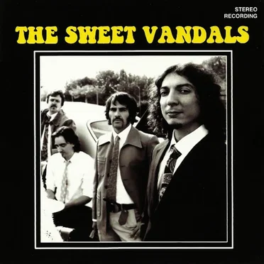 The Sweet Vandals