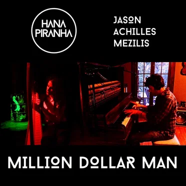 Jason Achilles Mezilis