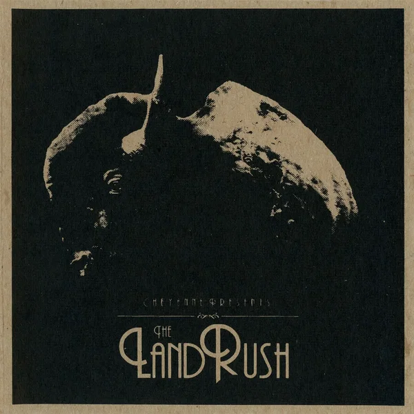 The Land Rush