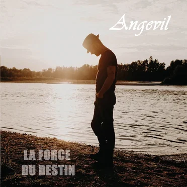La Force du destin by Angevil - album cover