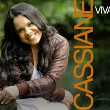 Viva by Cassiane - album cover