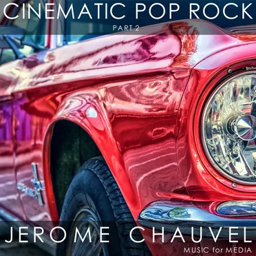 Cinematic Pop Rock, Part 2