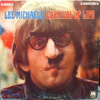 Lee Michaels artist image