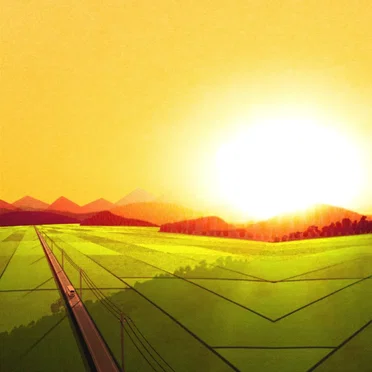 For The Journey Home