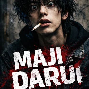 Majidarui (Just Tired)