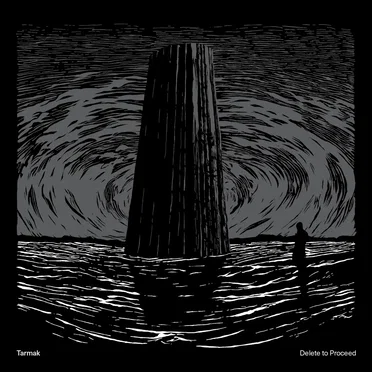 Delete to Proceed by TARMAK - album cover