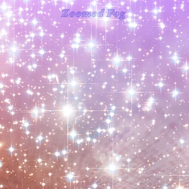 Zoomed Fog