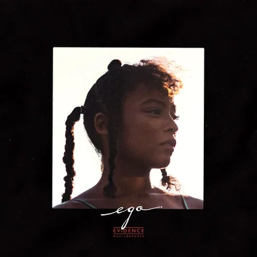 Ego by Danitsa - album cover