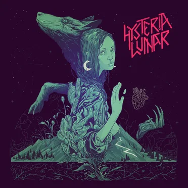 Hysteria Lunar
