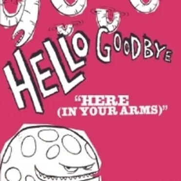Here (In Your Arms)