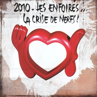 La Crise de nerfs !
