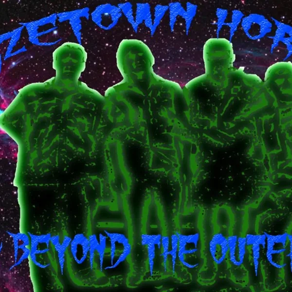 ALive & Beyond the Outer Hells
