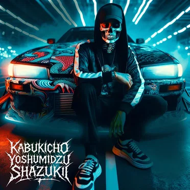 Kabukicho