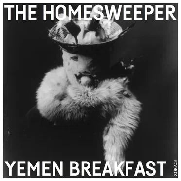 The Homesweeper