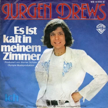 Es ist kalt in meinem Zimmer